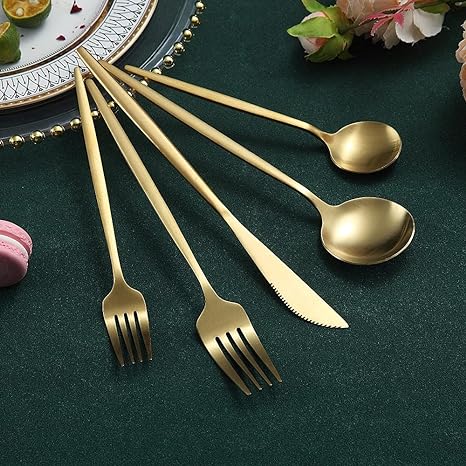 Non-Slip PU Leather Table Placemat for Dining Table Waterproof Heat-Resistant