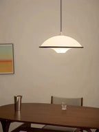 Living room Modern Pendant Light with Hanging Design
