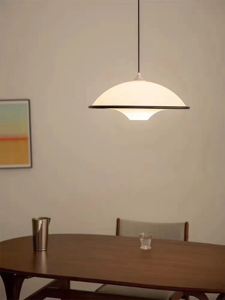 Living room Modern Pendant Light with Hanging Design