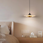 Modern Pendant Ceiling Light with LED and Minimalist Design