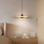 Modern Pendant Ceiling Light with LED and Minimalist Design