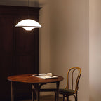 Living room Modern Pendant Light with Hanging Design