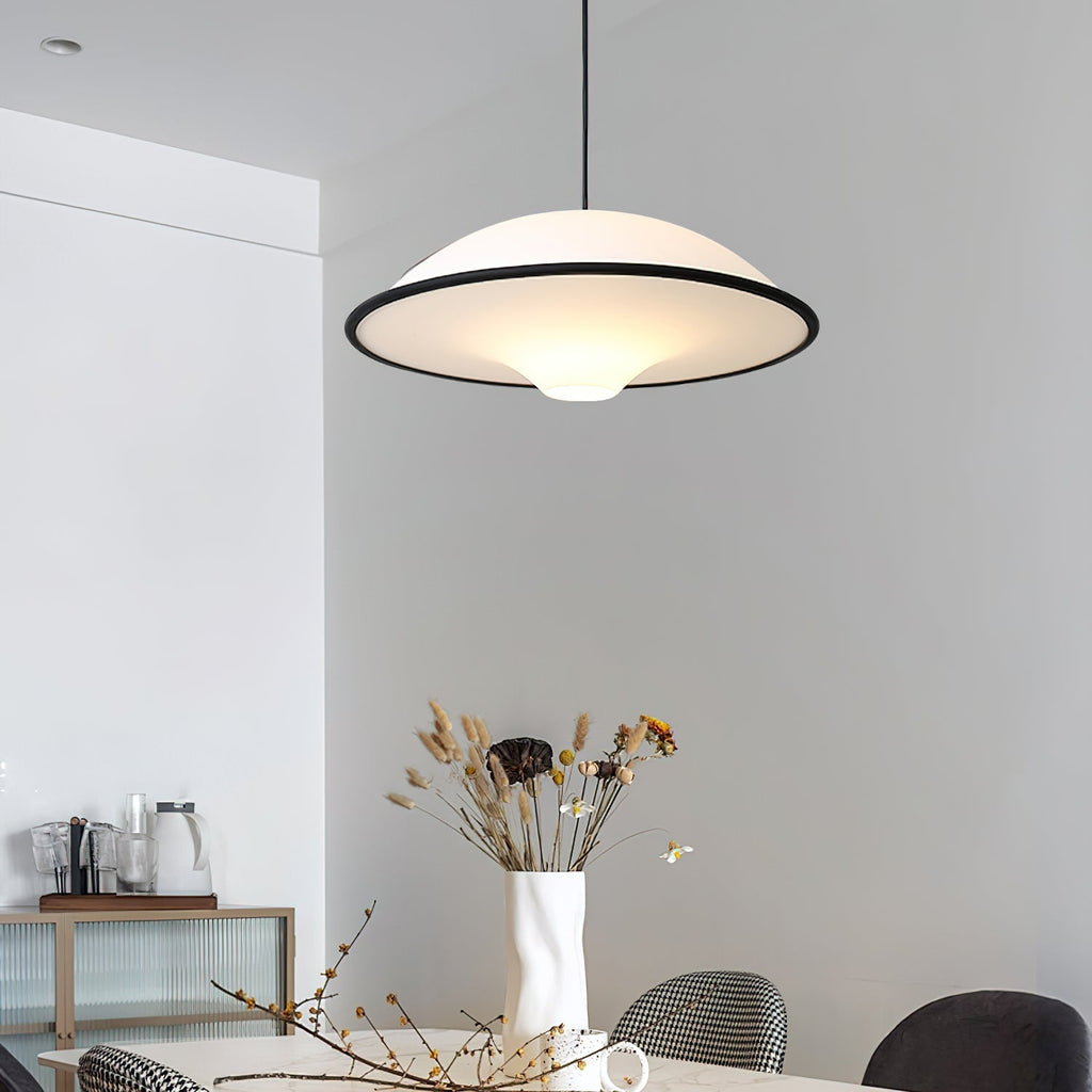 Living room Modern Pendant Light with Hanging Design
