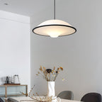 Living room Modern Pendant Light with Hanging Design