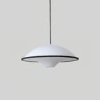 Living room Modern Pendant Light with Hanging Design