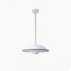 Living room Modern Pendant Light with Hanging Design