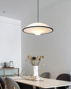 Living room Modern Pendant Light with Hanging Design