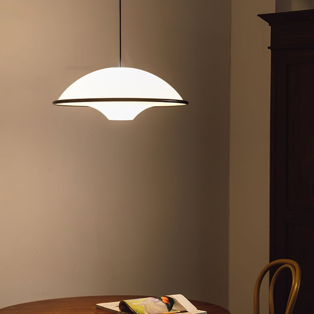 Living room Modern Pendant Light with Hanging Design