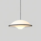 Living room Modern Pendant Light with Hanging Design