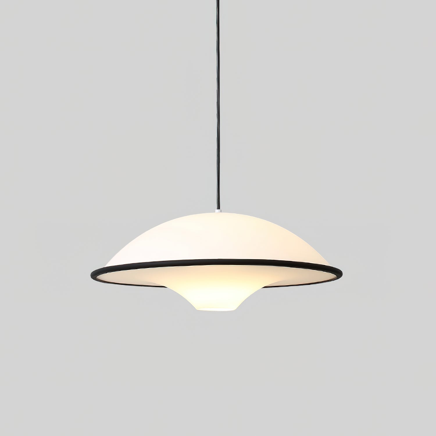 Living room Modern Pendant Light with Hanging Design