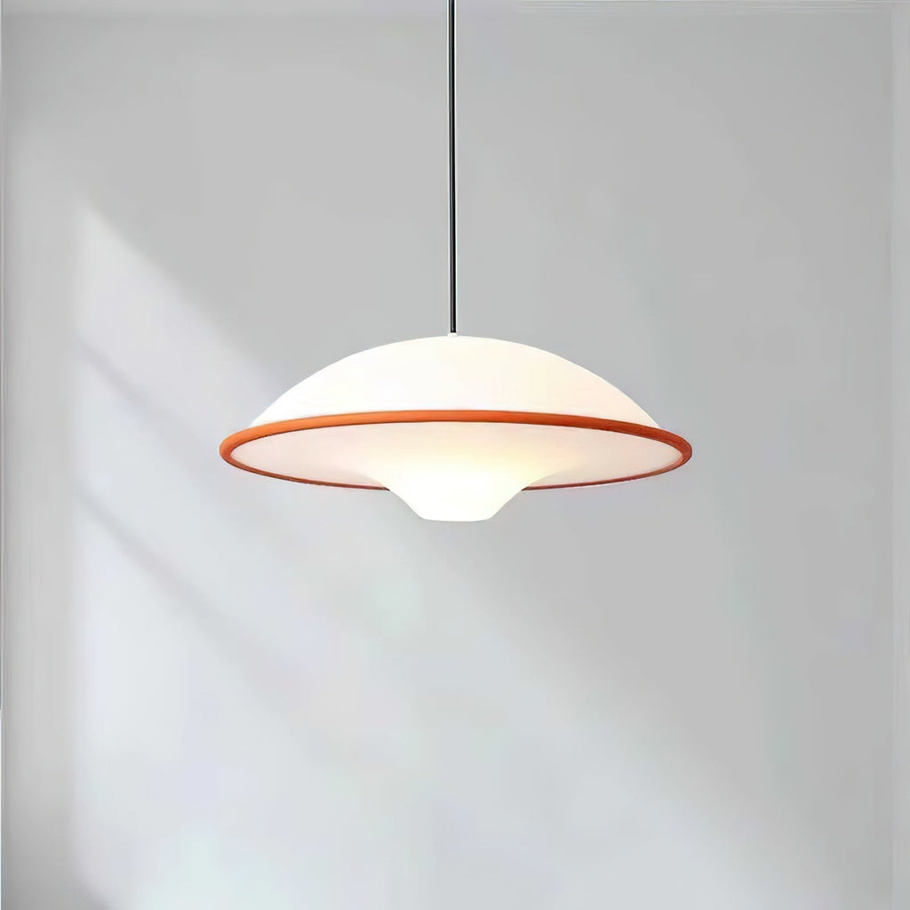Living room Modern Pendant Light with Hanging Design