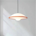 Living room Modern Pendant Light with Hanging Design