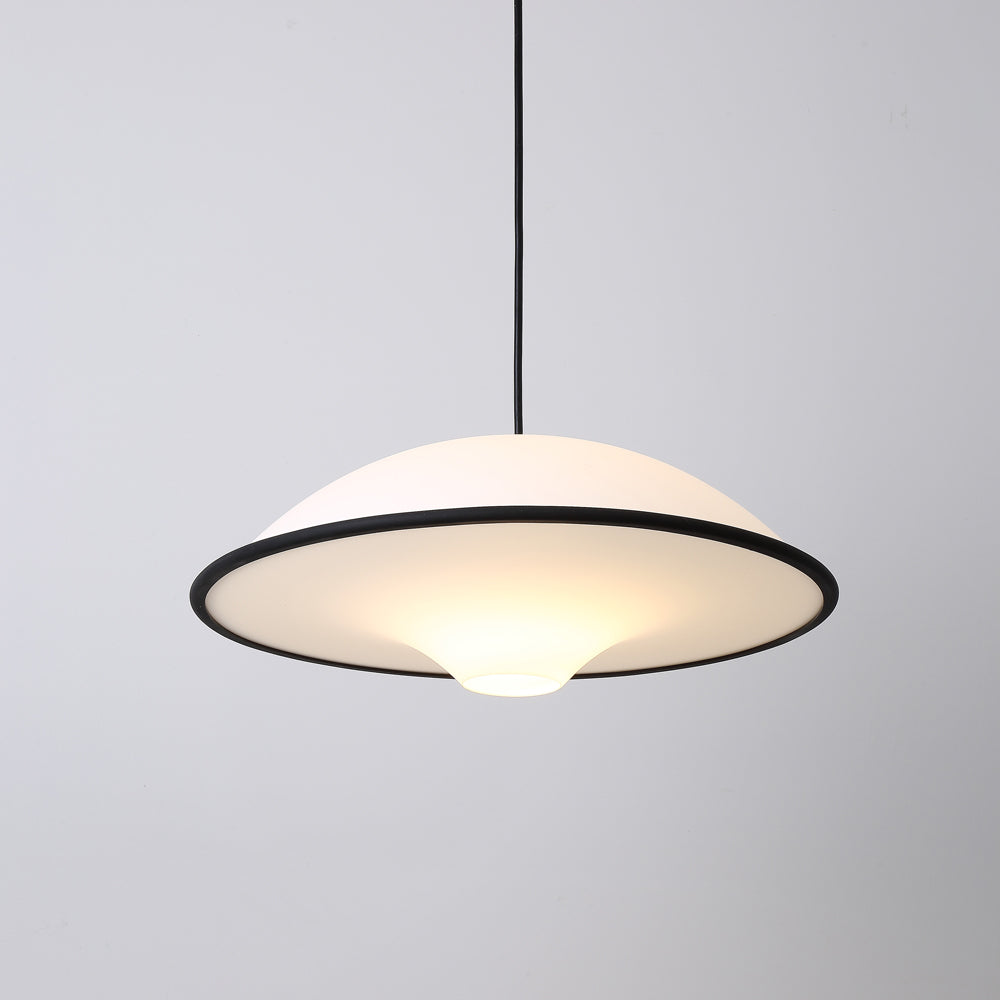 Living room Modern Pendant Light with Hanging Design