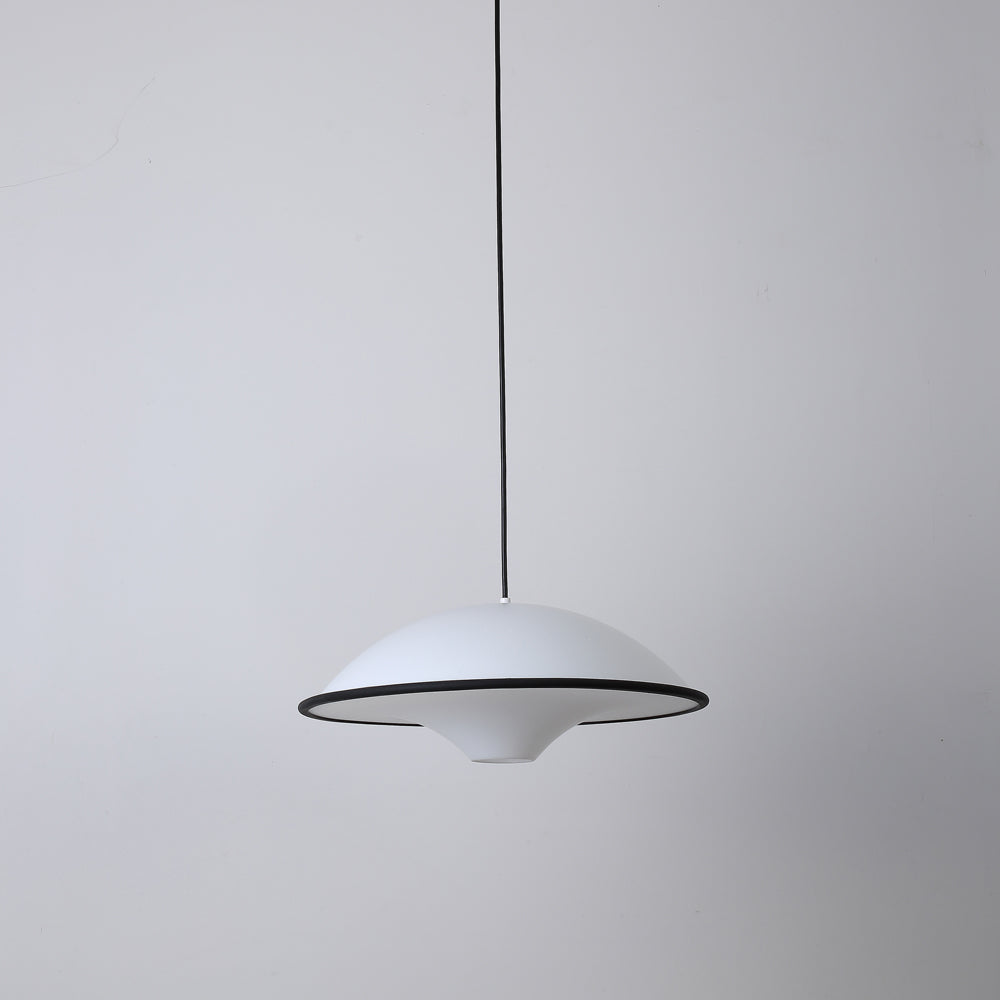 Living room Modern Pendant Light with Hanging Design
