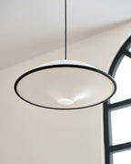 Living room Modern Pendant Light with Hanging Design