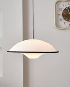 Living room Modern Pendant Light with Hanging Design