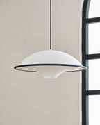 Living room Modern Pendant Light with Hanging Design