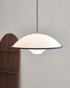 Living room Modern Pendant Light with Hanging Design