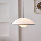 Living room Modern Pendant Light with Hanging Design