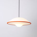 Living room Modern Pendant Light with Hanging Design