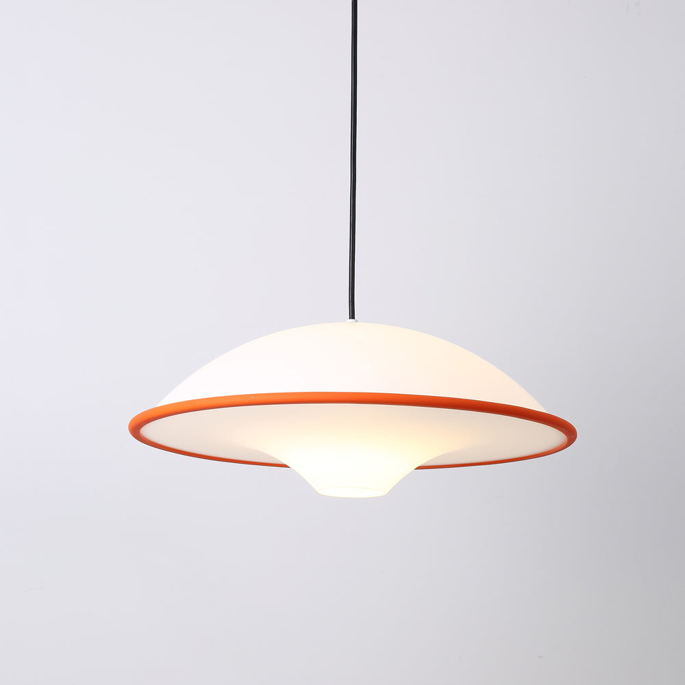 Living room Modern Pendant Light with Hanging Design