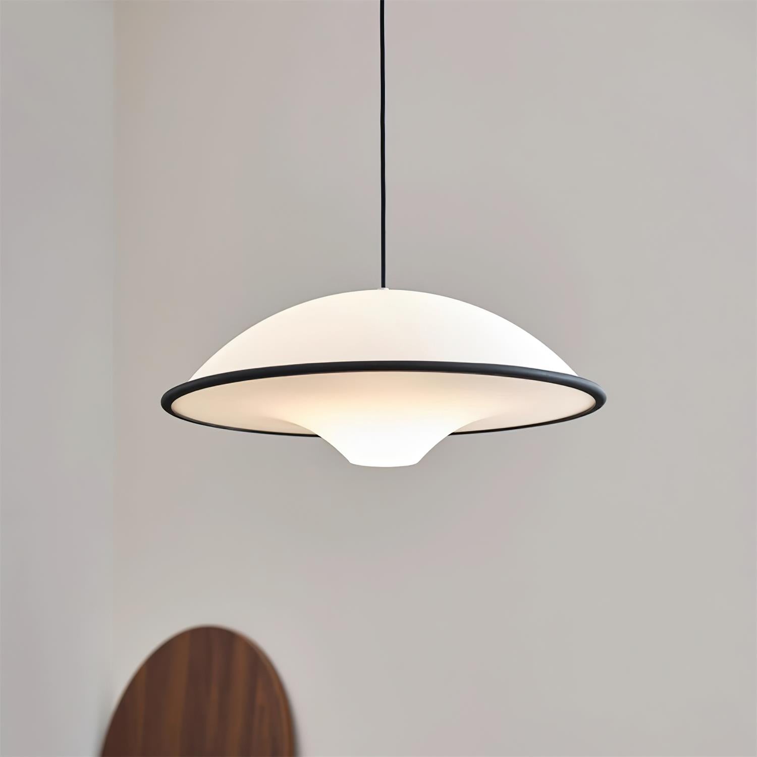 Living room Modern Pendant Light with Hanging Design