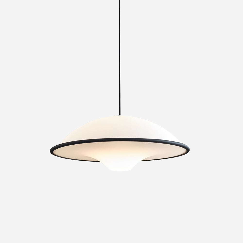 Living room Modern Pendant Light with Hanging Design