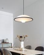 Living room Modern Pendant Light with Hanging Design