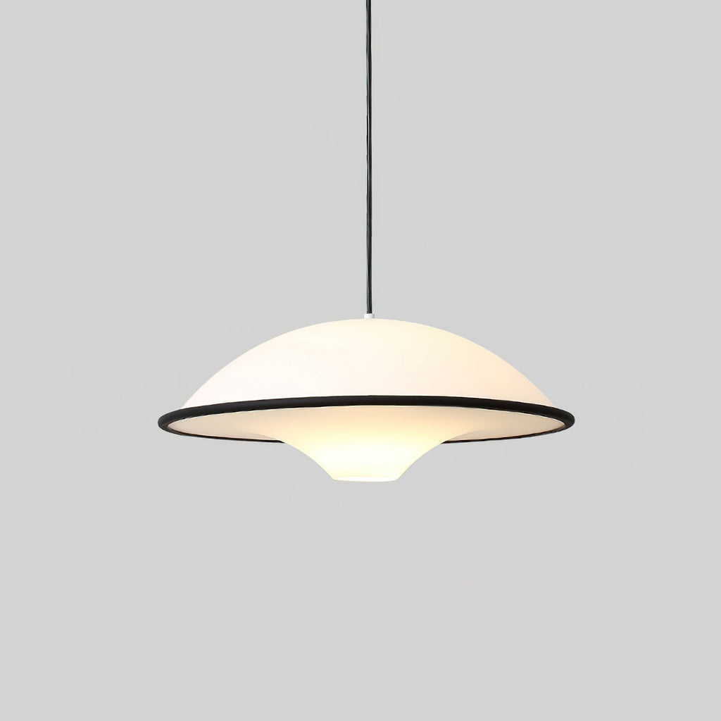 Living room Modern Pendant Light with Hanging Design