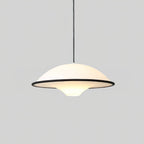 Living room Modern Pendant Light with Hanging Design