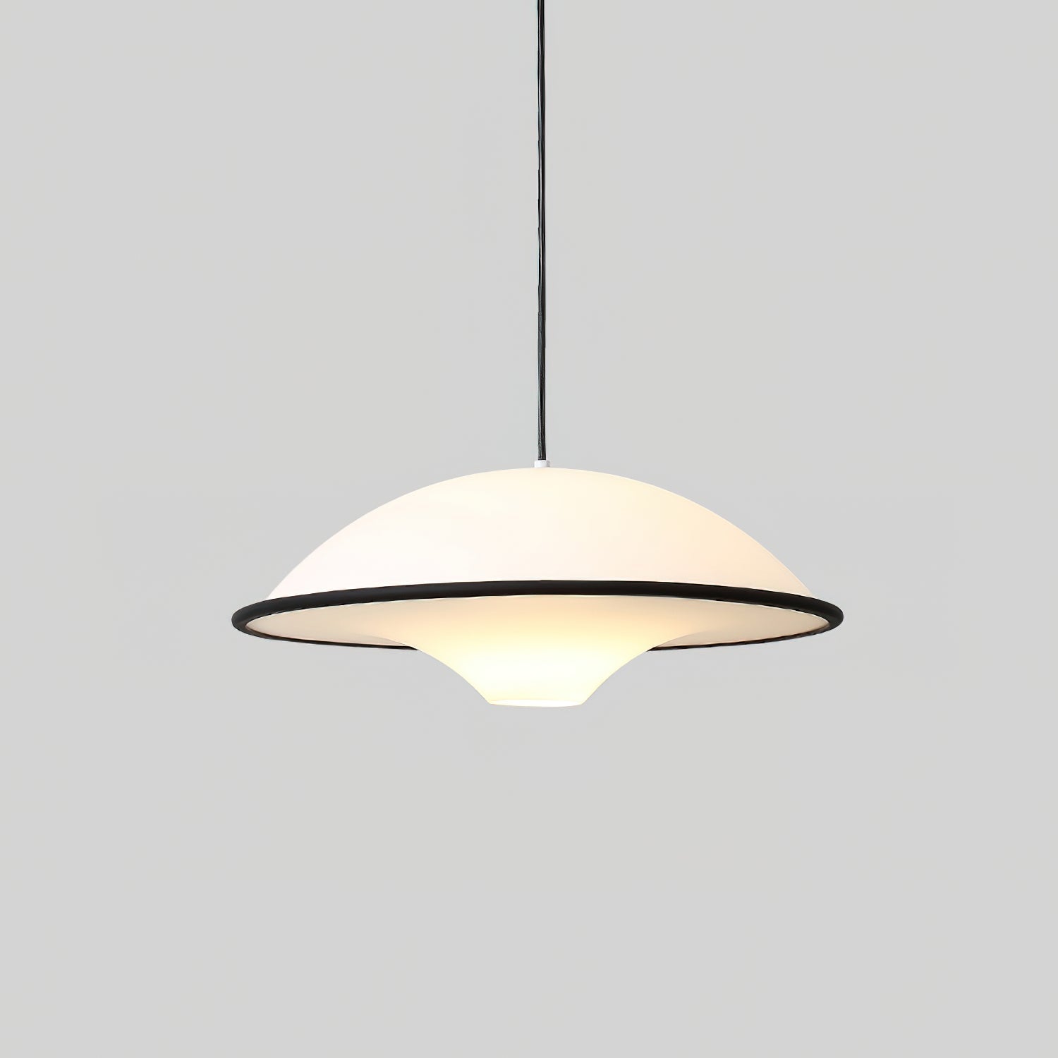 Living room Modern Pendant Light with Hanging Design