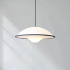 Living room Modern Pendant Light with Hanging Design