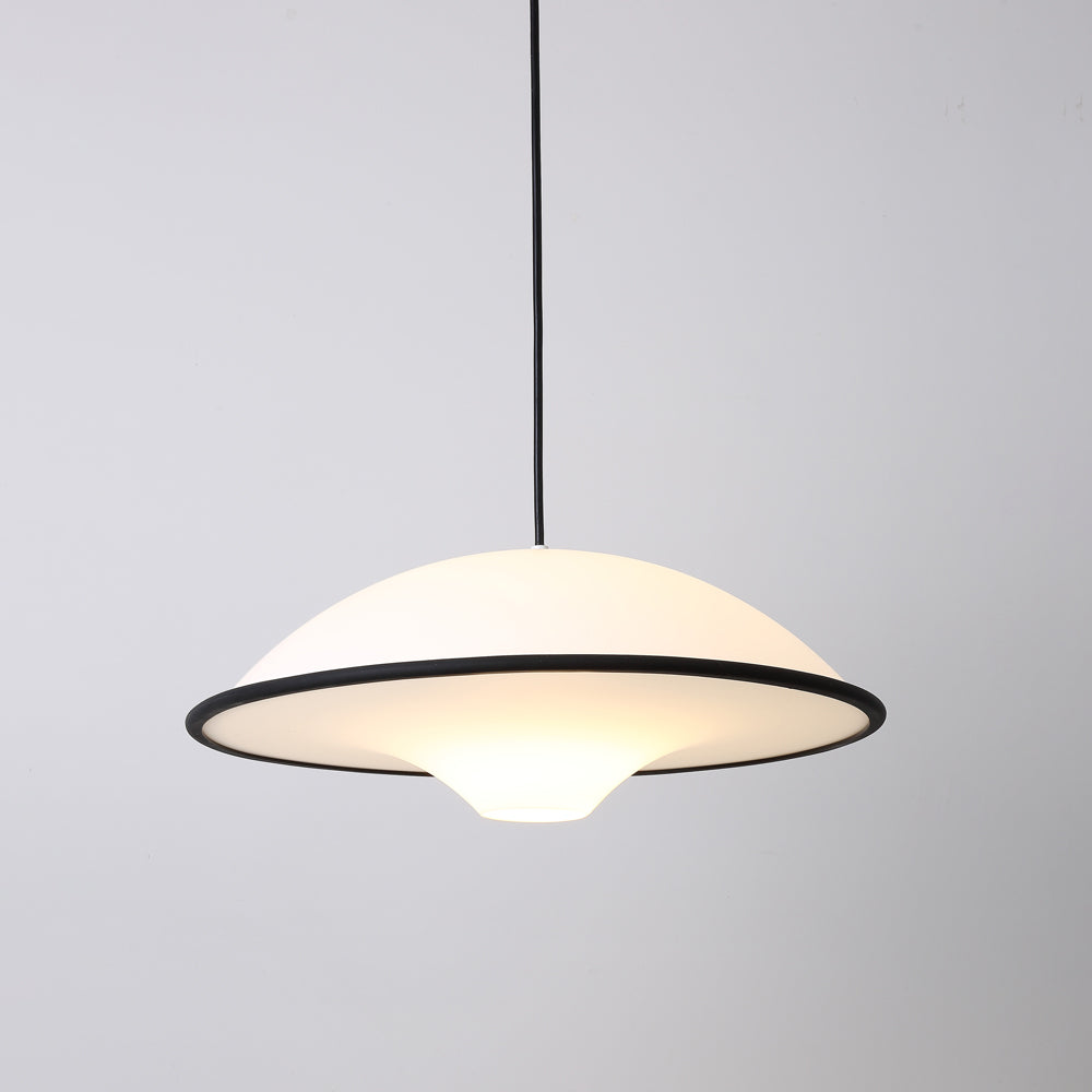 Living room Modern Pendant Light with Hanging Design