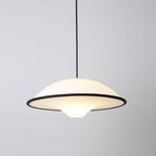 Living room Modern Pendant Light with Hanging Design