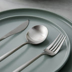 Non-Slip PU Leather Table Placemat for Dining Table Waterproof Heat-Resistant