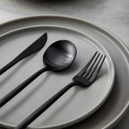 Non-Slip PU Leather Table Placemat for Dining Table Waterproof Heat-Resistant
