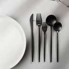 Non-Slip PU Leather Table Placemat for Dining Table Waterproof Heat-Resistant