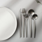 Non-Slip PU Leather Table Placemat for Dining Table Waterproof Heat-Resistant