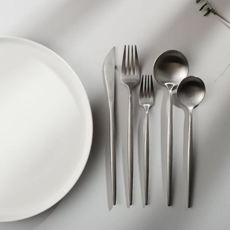 Non-Slip PU Leather Table Placemat for Dining Table Waterproof Heat-Resistant
