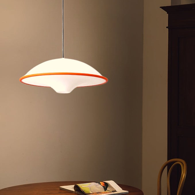 Living room Modern Pendant Light with Hanging Design