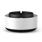Smokeless Ashtray with Built-in Smoke Absorber Portable Odor Eliminator